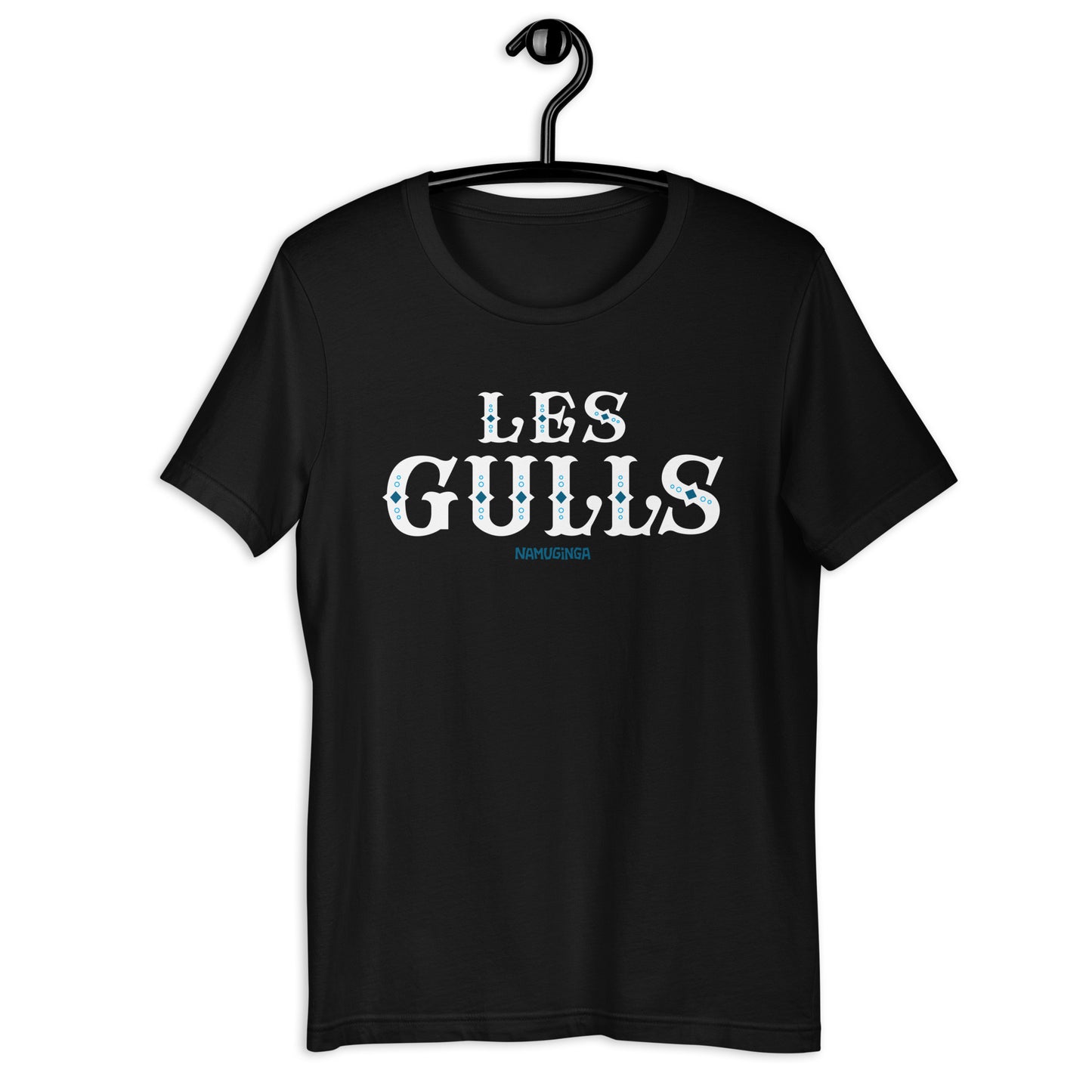 Les Gulls - Unisex t-shirt